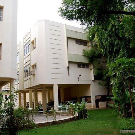 Vandana Hotel Nāthdwāra エクステリア 写真