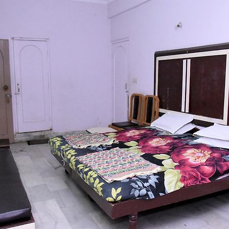 Vandana Hotel Nāthdwāra エクステリア 写真