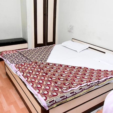 Vandana Hotel Nāthdwāra エクステリア 写真