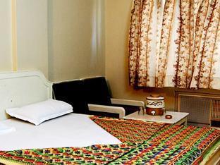 Vandana Hotel Nāthdwāra エクステリア 写真