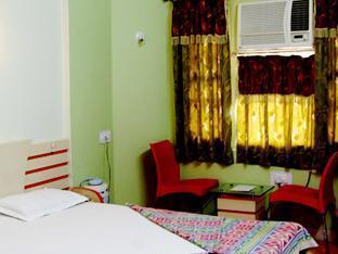 Vandana Hotel Nāthdwāra エクステリア 写真