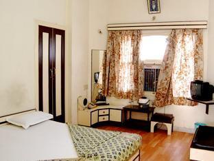 Vandana Hotel Nāthdwāra エクステリア 写真