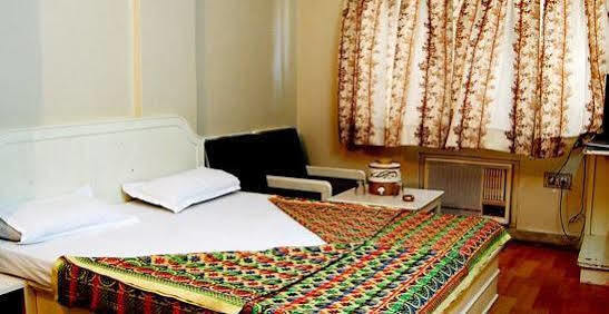 Vandana Hotel Nāthdwāra エクステリア 写真