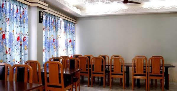 Vandana Hotel Nāthdwāra エクステリア 写真