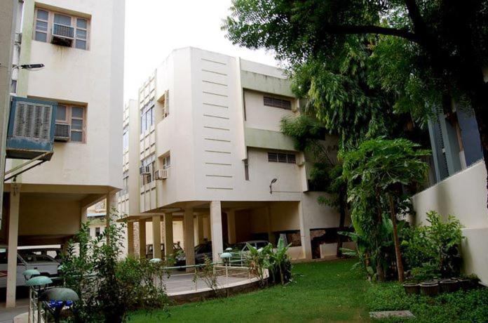 Vandana Hotel Nāthdwāra エクステリア 写真