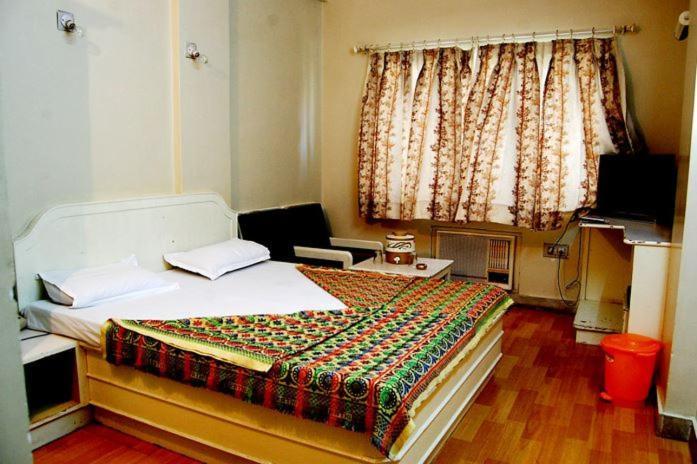 Vandana Hotel Nāthdwāra エクステリア 写真