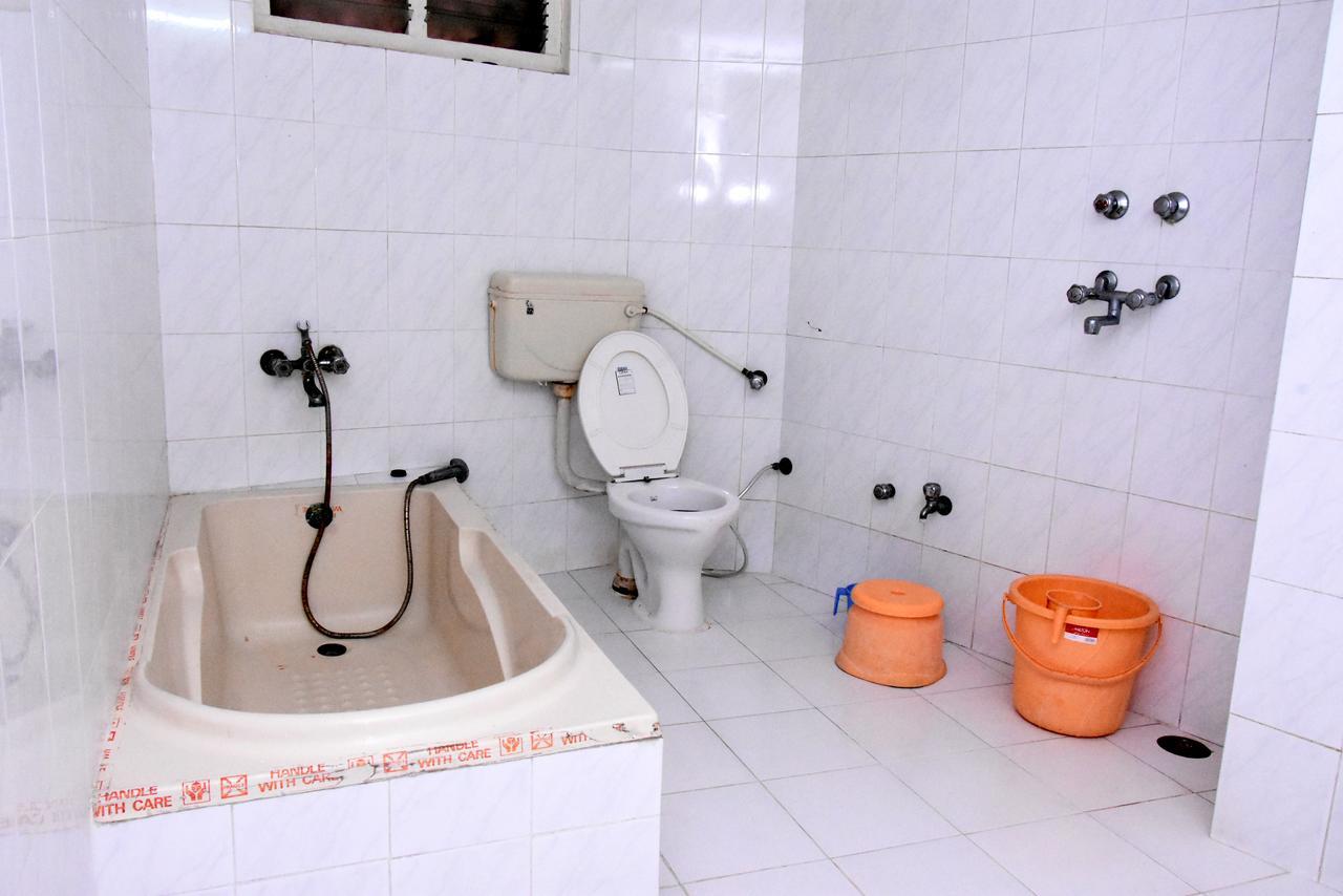 Vandana Hotel Nāthdwāra エクステリア 写真